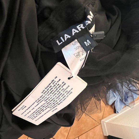 Lia Aram Stunning Jumpsuit - Picture 8 of 8